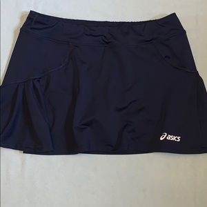 ASICS Tennis Skirt/Skort